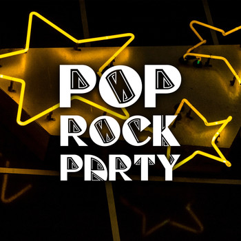 Background Music Masters - Pop Rock Party: Relaxing Evening, Good Vibes, Soul Music