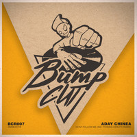 Aday Chinea - Dont Follow Me