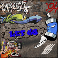 Anility - Let Go