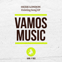 Ozzie London - Existing Song Ep