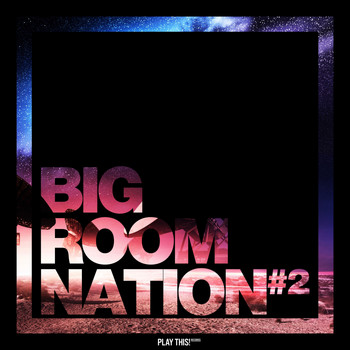 Various Artists - Big Room Nation, Vol. 2