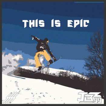 JBZ99 - This is Epic