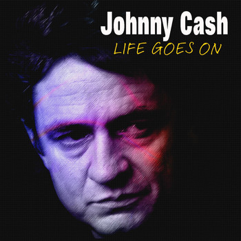 Johnny Cash - Life Goes on Singles Collection (Singles Collection)
