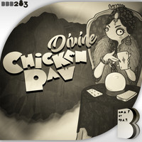 Chicken Paw - Divine