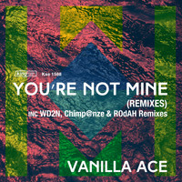 Vanilla Ace - You're Not Mine
