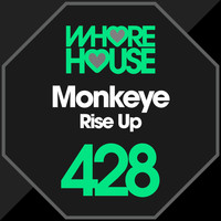 Monkeye - Rise Up