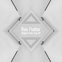 Ron Flatter - Night Finds You