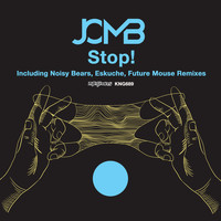 JCMB - Stop! EP