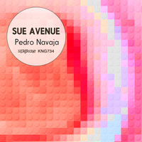 Sue Avenue - Pedro Navaja