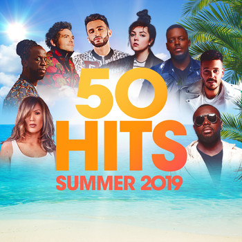Various Artists / - 50 Hits Summer 2019