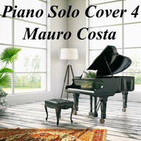 Mauro Costa - Piano Solo Cover 4
