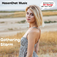 Hasenchat Music - Gathering Storm