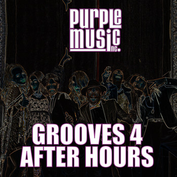 Various Artists - Grooves 4 Afterhours