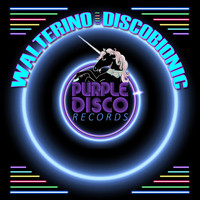 Walterino - DiscoBionic (Main Mix)