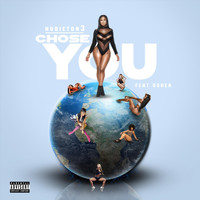 Nudieton3 - Chose You (feat. Oshea) (Explicit)