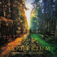 Aspherium - A Voice for the Silenced
