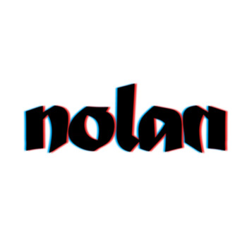 Nolan - Groove Juice