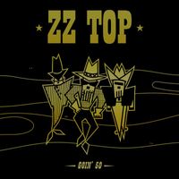 ZZ Top - Goin' 50 (Deluxe Edition)