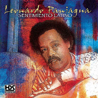 Leonardo Paniagua - Sentimiento Latino