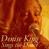 Denise King - Sings the Dance
