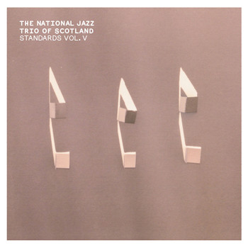 The National Jazz Trio Of Scotland - Standards Vol. V