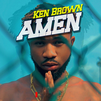 Ken Brown - Amen
