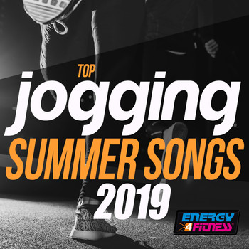 Various Artists - Top Jogging Summer Songs 2019
