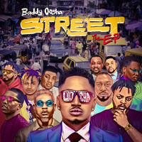Baddy Oosha - Street (Explicit)
