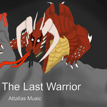 Attallas Music - The Last Warrior