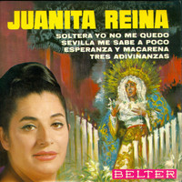 Juanita Reina - Soltera Yo No Me Quedo