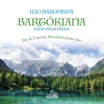 Ilio Barontini - Bartókiana