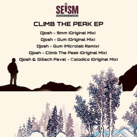 Djosh - Climb The Peak EP