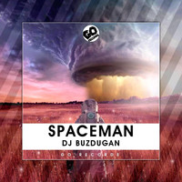 Dj Buzdugan - Spaceman