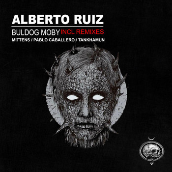 Alberto Ruiz - Buldog Moby