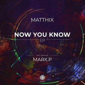 Matthix - Now You Know