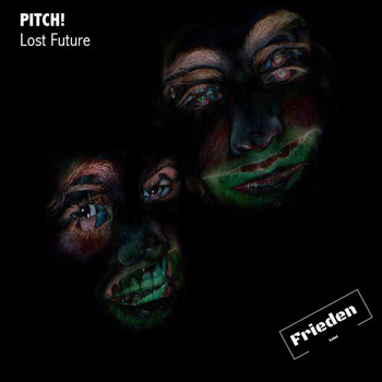 Pitch! - Lost Future