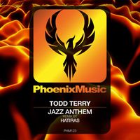 Todd Terry - Jazz Anthem (Hatiras Remix)