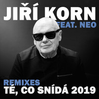 Jiří Korn - Té, co snídá 2019 (Remixes)