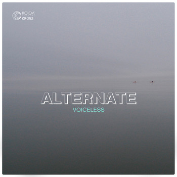 Alternate - Voiceless