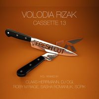 Volodia Rizak - Cassette 13
