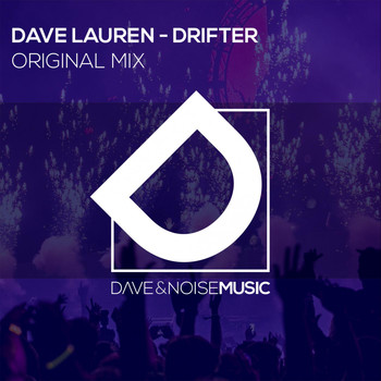 Dave Lauren - Drifter