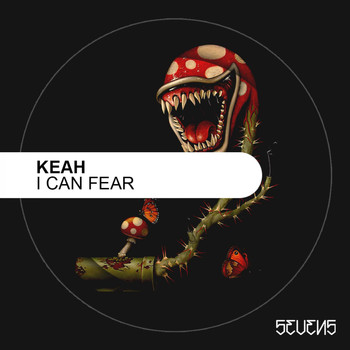Keah - I CAN FEAR