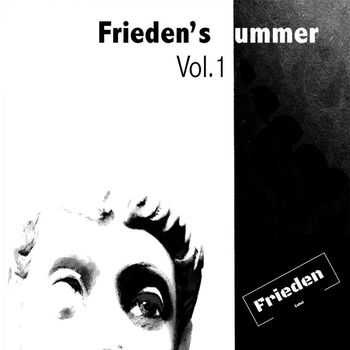 Various Artists - Frieden's Summer Vol.1