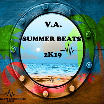 Various Artists - Summer Beats 2K19