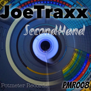 JoeTraxx - SecondHand
