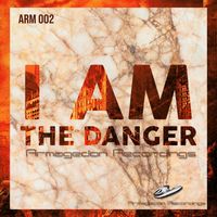 Juan Casas - I Am The Danger