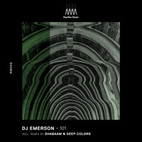 DJ Emerson - 101 EP