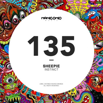 Sheepie - Instinct