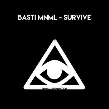 Basti MNML - Survive