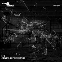 DJQ - Mental Depression